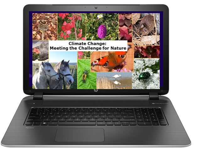 Watch our Nature Webinar